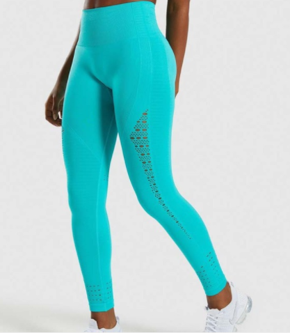 Body Contouring Legging