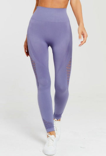 Body Contouring Leggings